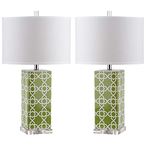 Green - Set of 2