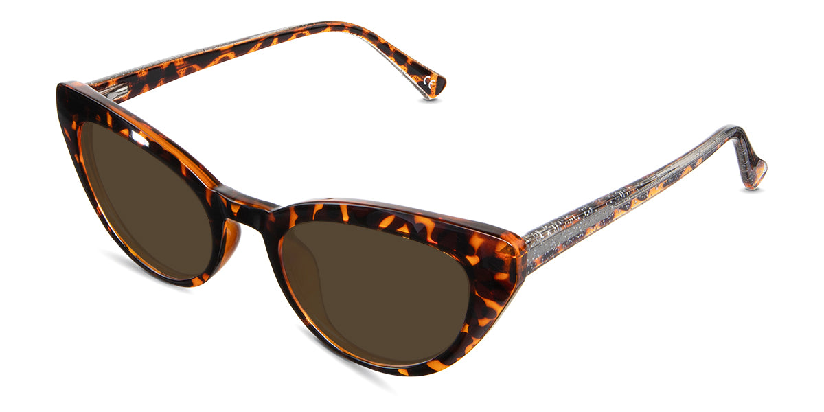 Katos Women's Prescription Polarized Sunglasses - UV Protection, Lightweight & Stylish for Driving, Outdoor Sports & Daily Wear