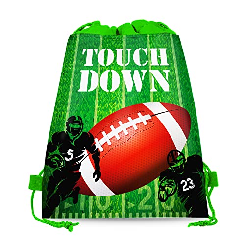 Football Rugby