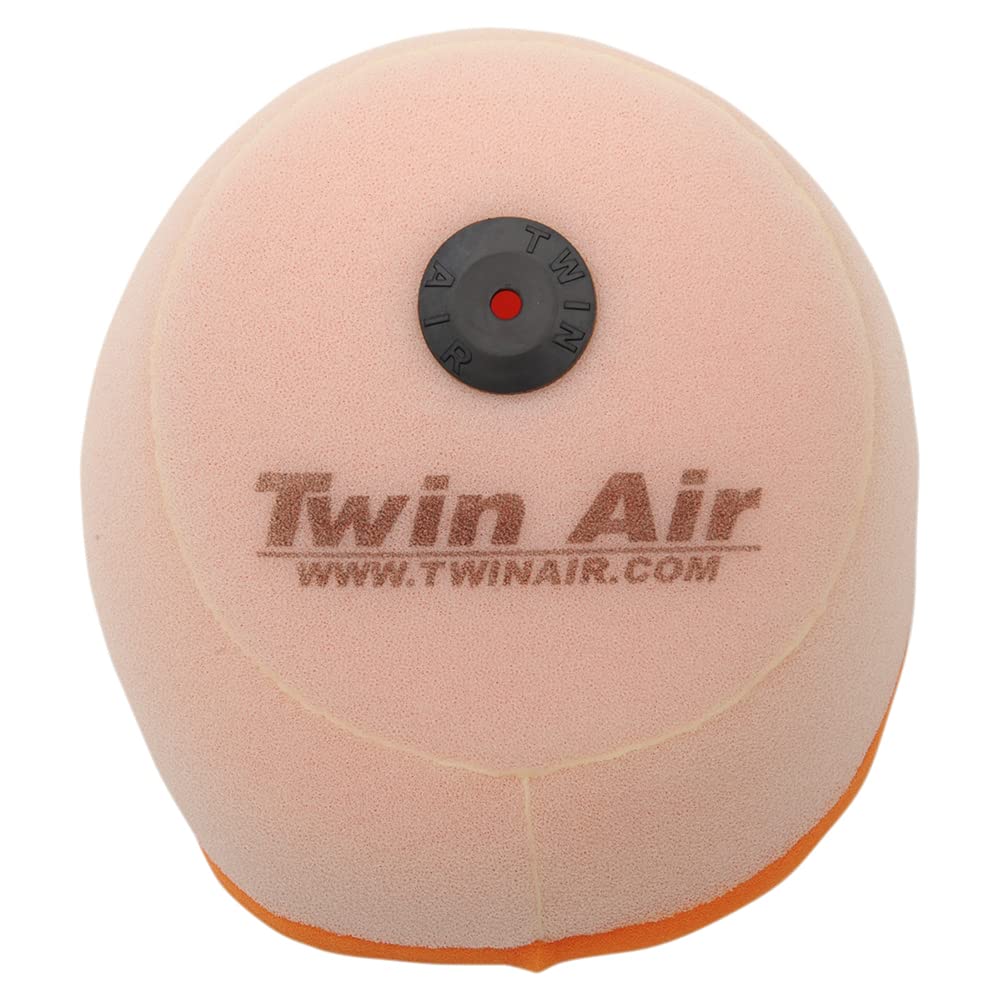 New Twin Air Air Filter for Kawasaki - Part #630168-AD (VPN 151112-AD) - High Performance Replacement Air Filter for Dirt Bikes & Off-Road Motorcycles - Perfect for Trail Riding, Motocross & Enduro Racing