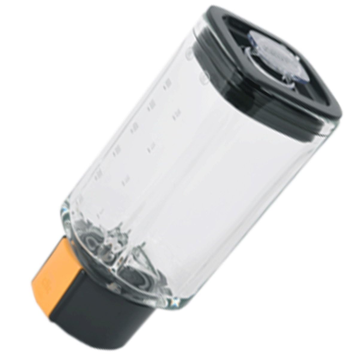Krups MS 0 to 11833 Glass Pitcher (Complete Replacement) for KB3031 Blender - Perfect for Smoothies, Soups & Cocktails