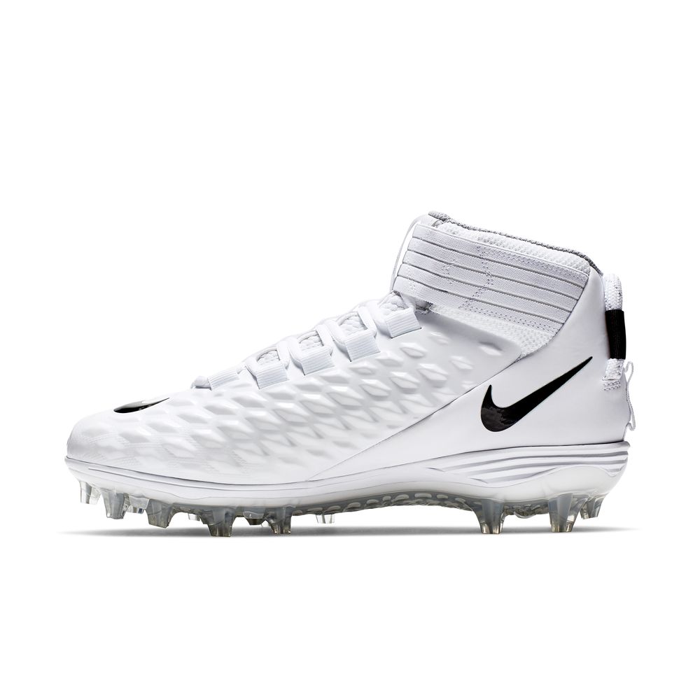 Nike Force Savage Pro 2 Football Cleats for Men - Lightweight Soccer Cleats with Enhanced Traction - Perfect for Turf, Grass & Field Play