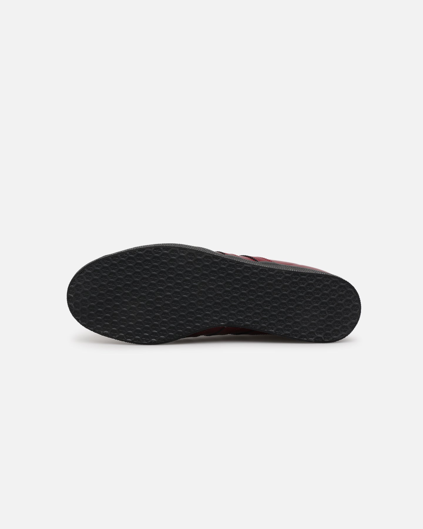 Adidas Gazelle Sneakers - Red & Black Classic Low-Top Shoes for Men & Women | Casual, Streetwear & Everyday Wear