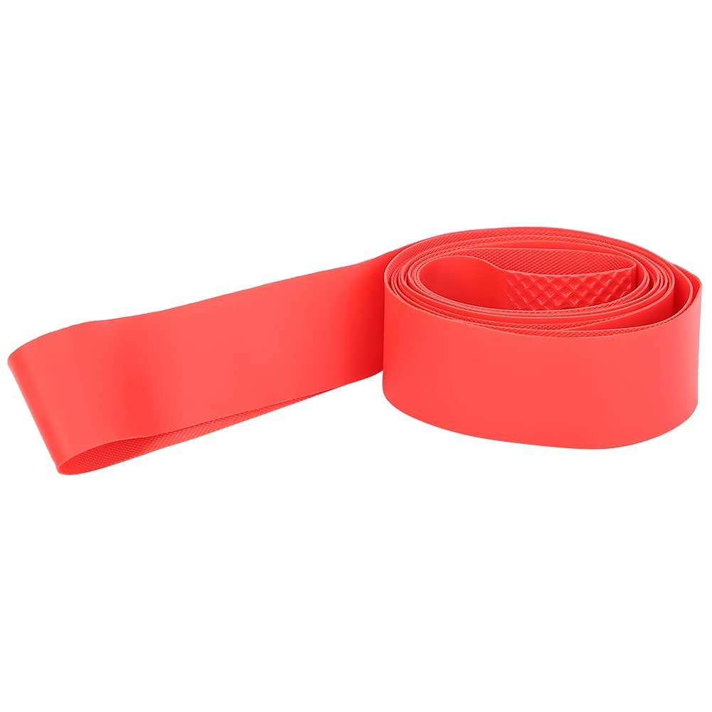 SUCIE Premium Bicycle Tire Rim Tape - Heavy Duty Bike Tube Protector, Durable Wheel Liner for Road & Mountain Bikes - Perfect for Cycling, Commuting & Off-Road Adventures