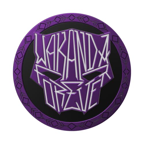 Wakanda Forever