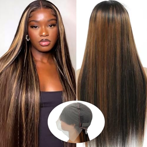#FB30 Balayage Brown Color