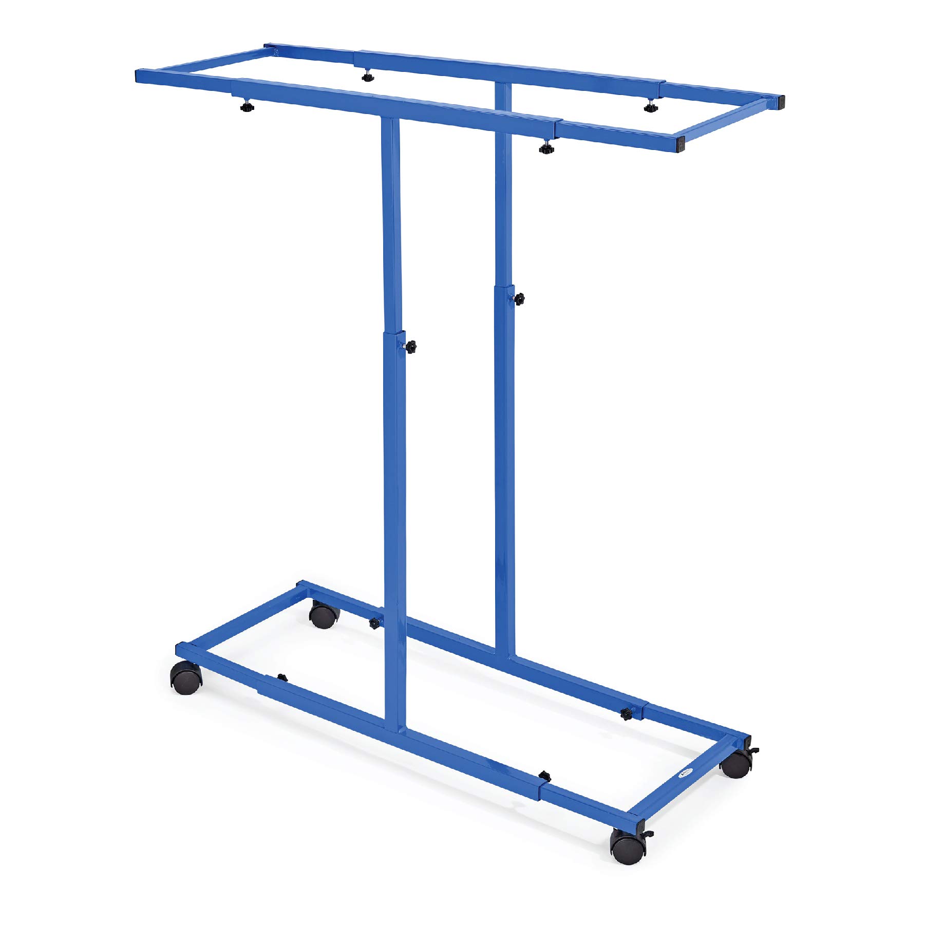 Adir Adjustable Blueprint Holder - Portable Construction Plan Organizer for Jobsite & Office - Perfect for Architects, Engineers, and Contractors