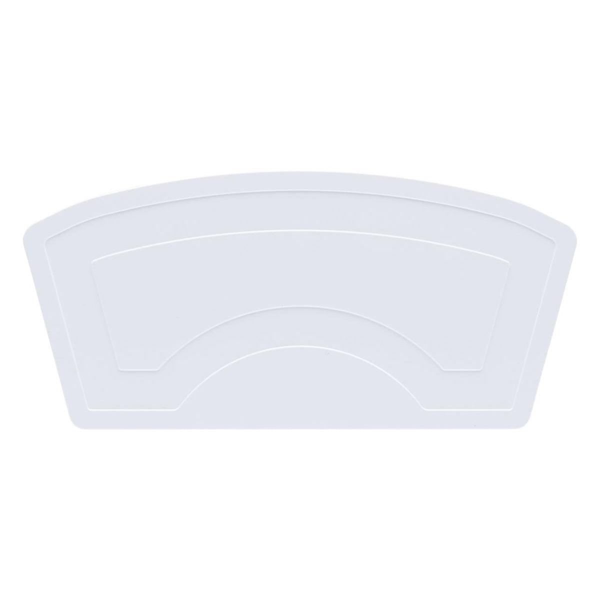 4ft LED Ceiling Wrap Light Fixture - 39W 3400 Lumens with Selectable CCT (3000K-5000K) & Motion Sensor - 120-277V Dimmable - Perfect for Garage, Basement, Warehouse & Commercial Lighting