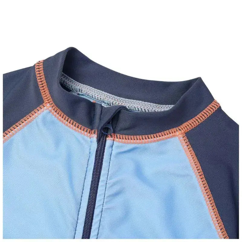 One Piece Baby Swimwear for 0-6 Years Old | UV Protection Kids Swimsuit for Boys & Girls - Perfect for Beach, Pool & Summer Water Activities