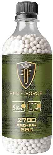 0.20g / 2700 Rounds