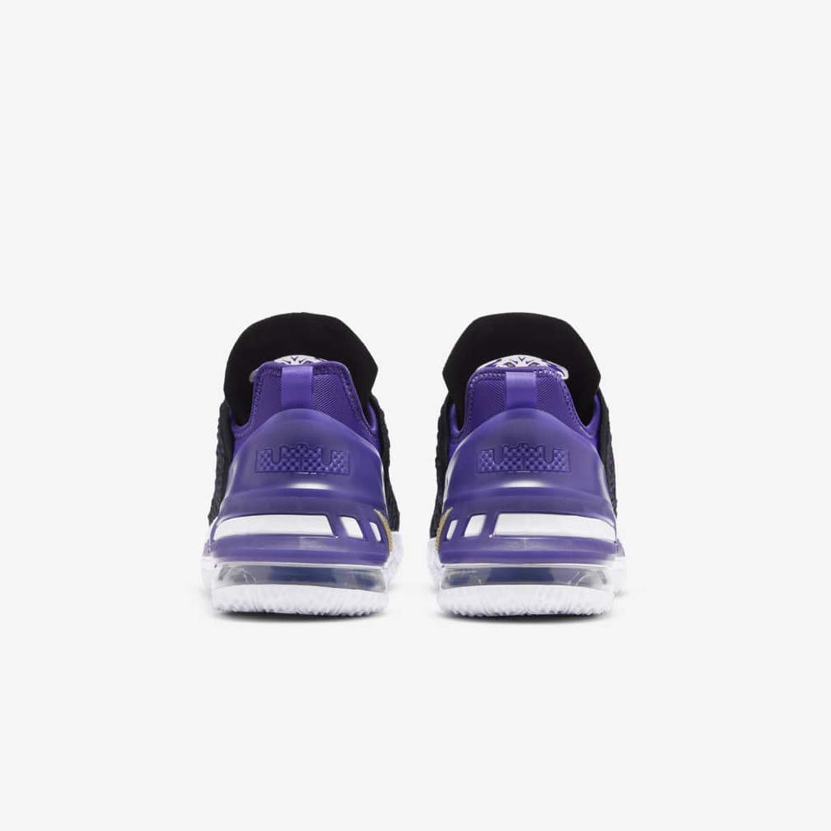 Nike LeBron 18 GS Basketball Shoes for Kids - High-Performance Youth Basketball Sneakers for Court Play and Casual Wear