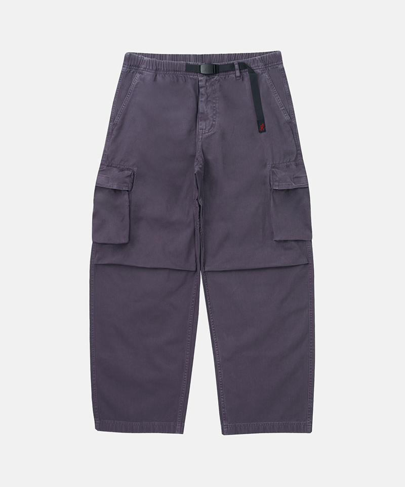 Durable Men's Rig Cargo Pants - Heavy Duty Work Pants with Multiple Pockets for Construction, Hiking & Outdoor Activities