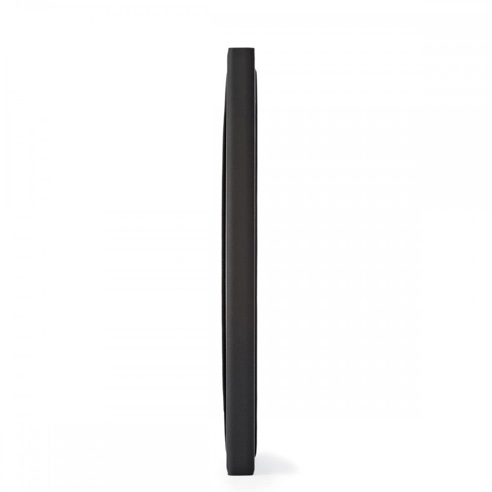 Acme Made Ultra Slim Book Case for iPad Mini 1/2/3 - Lightweight Protective Cover for Travel, Work & School