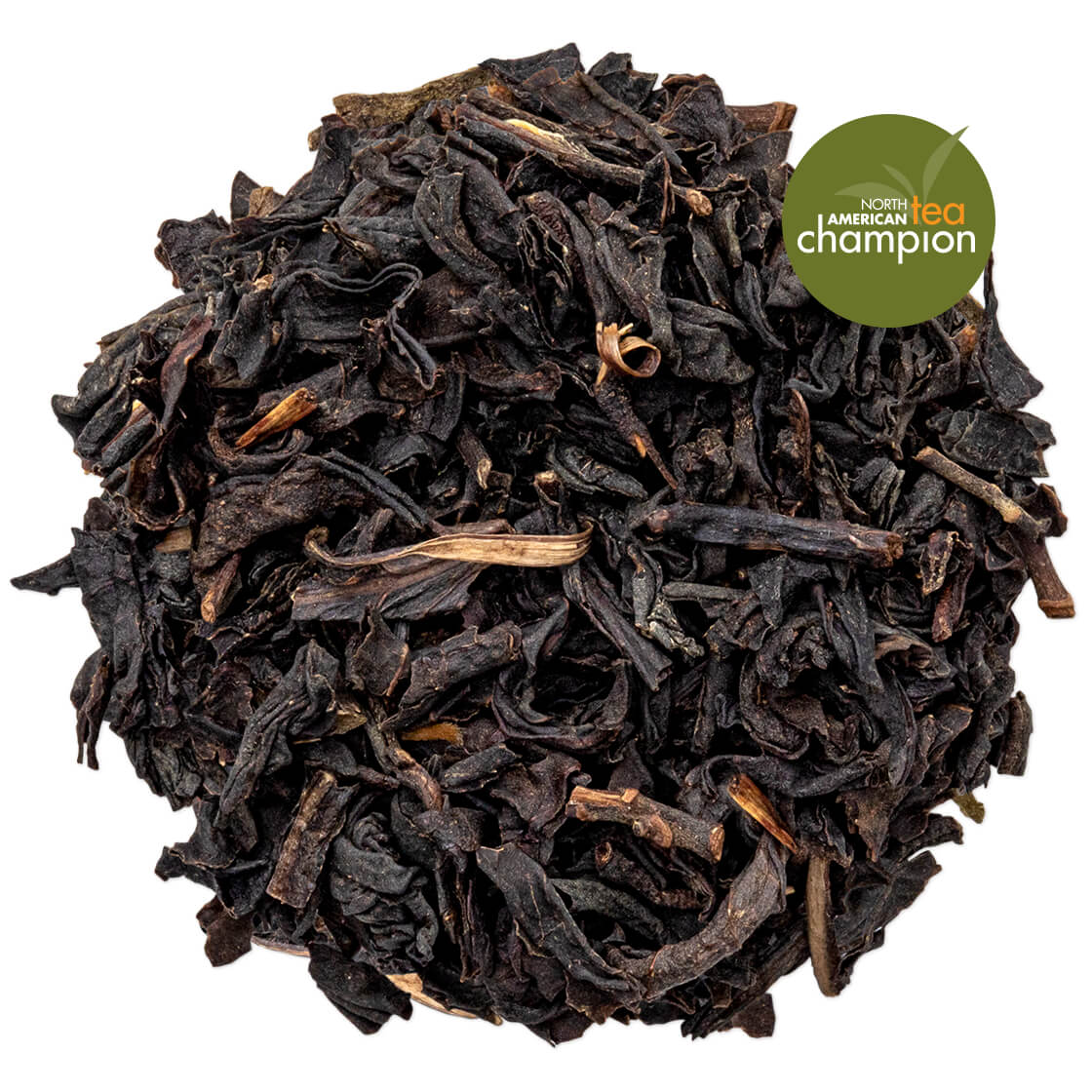 Premium Organic Orchid Vanilla Tea - Fragrant Floral Herbal Blend for Relaxation & Wellness | Perfect for Afternoon Tea, Gifts & Aromatherapy