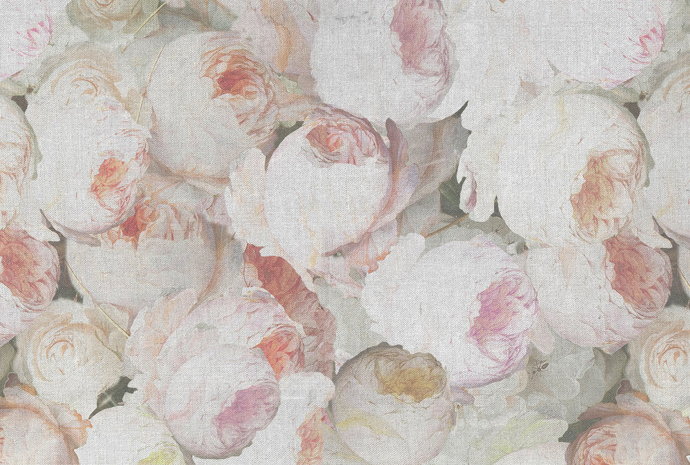 Atelier 47 Artificial Flowers - Realistic Silk Floral Arrangements for Home Decor, Wedding Centerpieces & Party Decorations