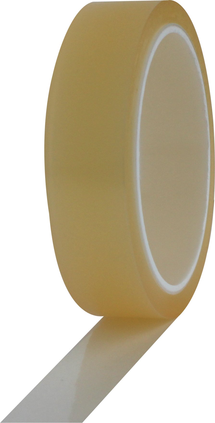 Nitto SPV224 PVC Vinyl Surface Protection Tape - 3 Mil Thick, 1