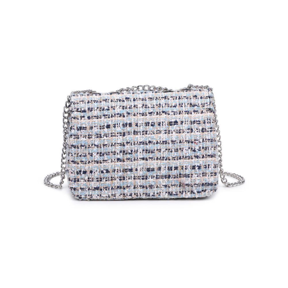 Camille Shoulder Bag for Women - Stylish Crossbody Purse with Adjustable Strap, Perfect for Work, Travel & Everyday Use