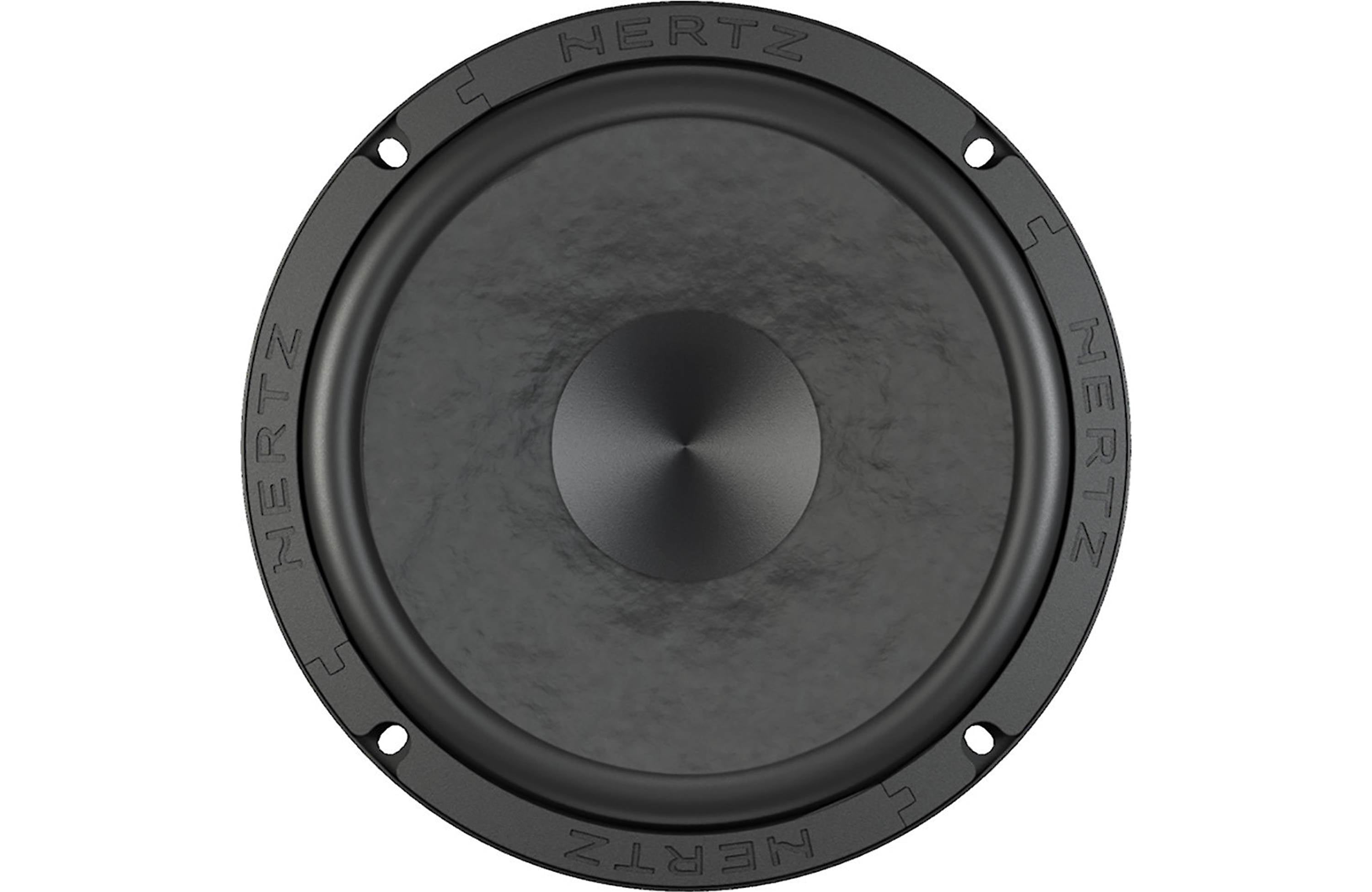 Hertz SV 200L SPL Show 8