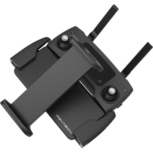 DJI Mavic, Mavic Air & Spark Tablet Holder - Foldable Mount for iPad & Smartphones - Perfect for Aerial Photography & Drone Flying Accessories