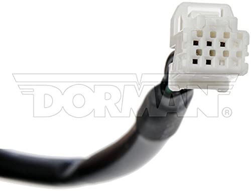 2011-2012 Nissan Pathfinder Backup Camera | HD Rear View Parking Assist System | Easy Installation for Safer Reversing & Parking | Perfect for Daily Commute & Tight Parking Spaces