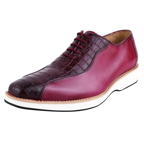 Burgundy Eva