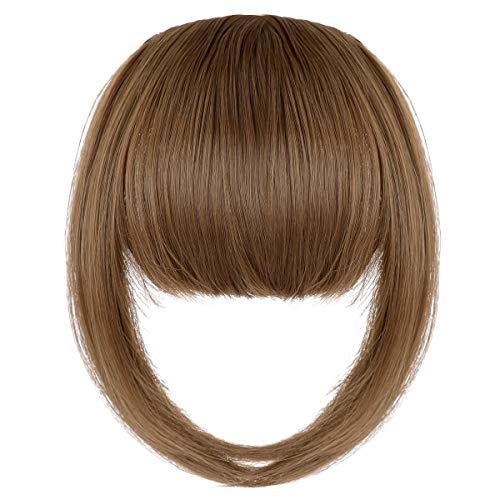 Light Chestnut Brown