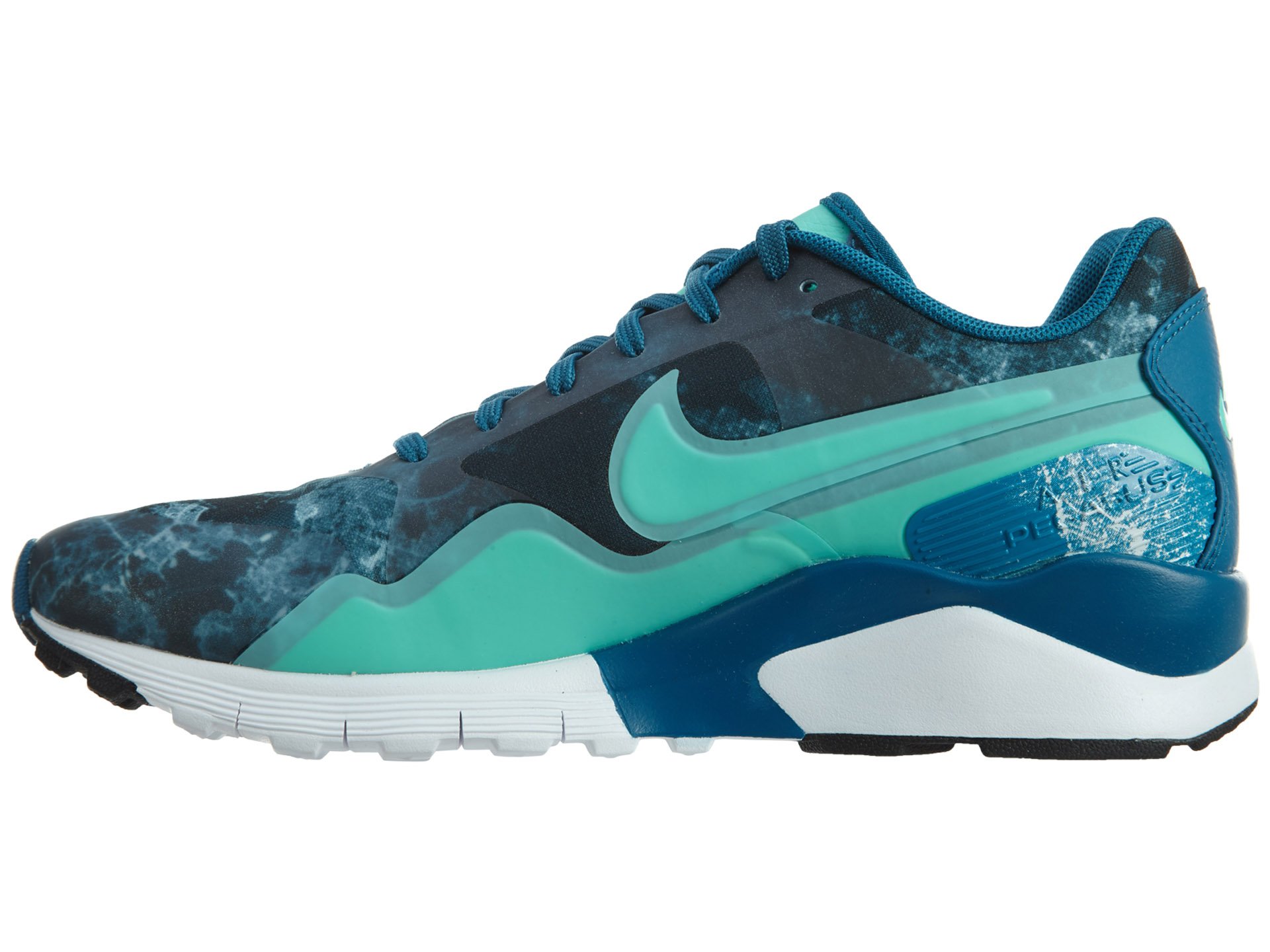 Nike Women's Air Pegasus 92/16 Print Running Shoes - Size 7 US | Lightweight Cushioned Sneakers for Women's Jogging, Gym Workouts & Casual Wear