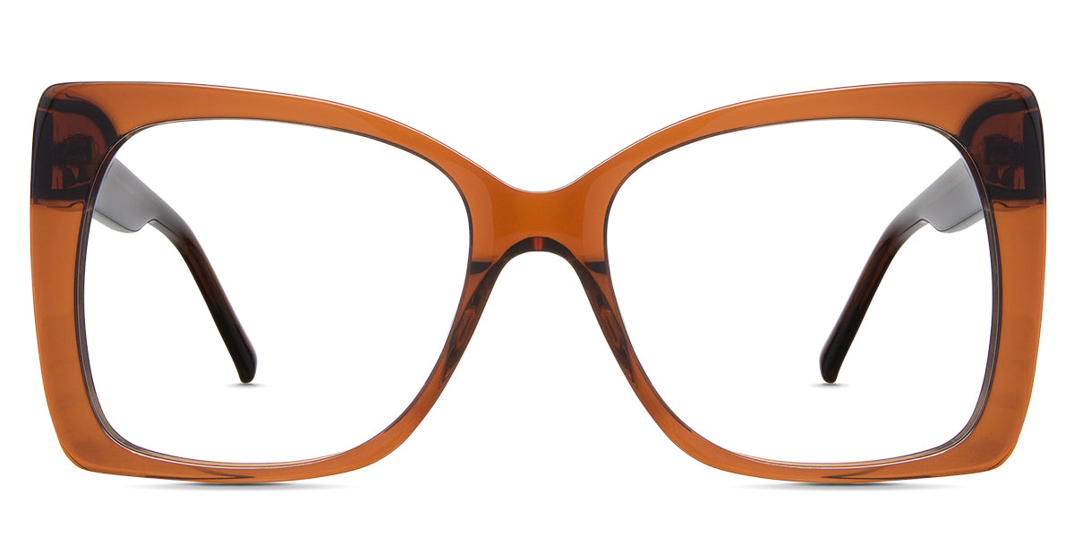 Ella Women's Prescription Eyeglasses - Stylish & Comfortable Frames for Reading, Work & Everyday Use