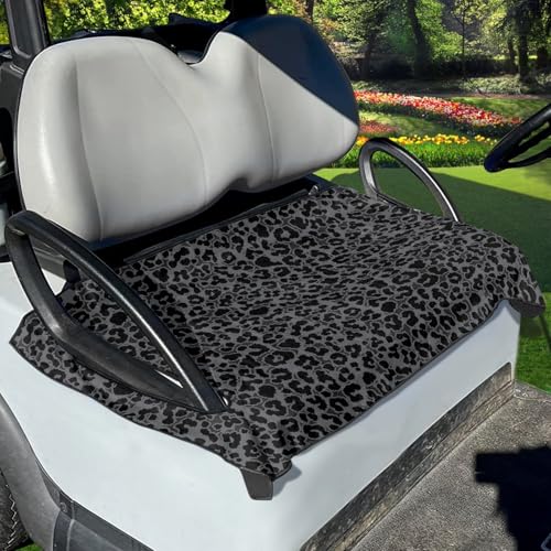 Gray Leopard