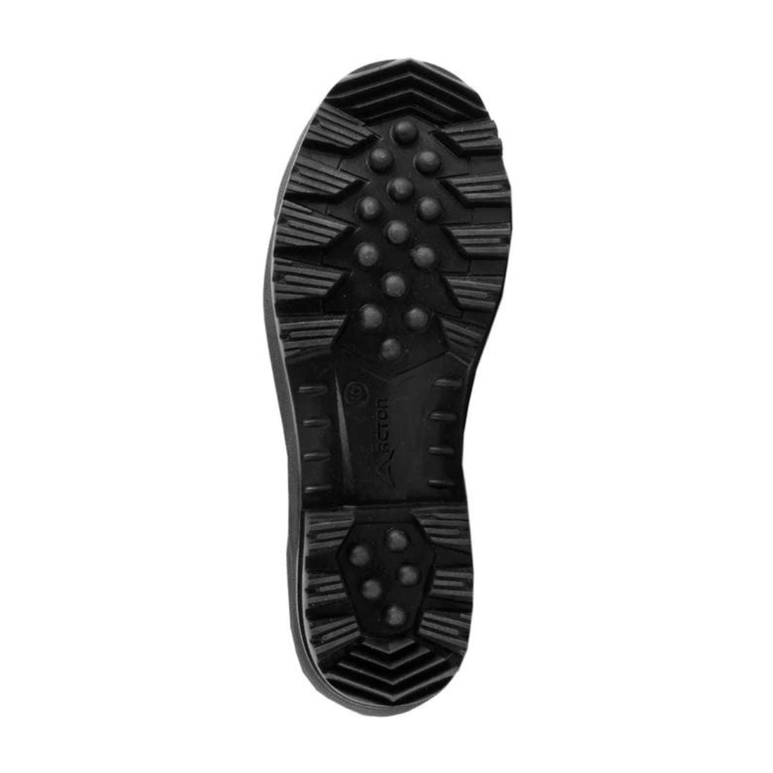 Acton Protecto Hip Waterproof Natural Rubber Waders for Fishing, Hunting & Outdoor Activities – Durable & Comfortable Waterproof Boots