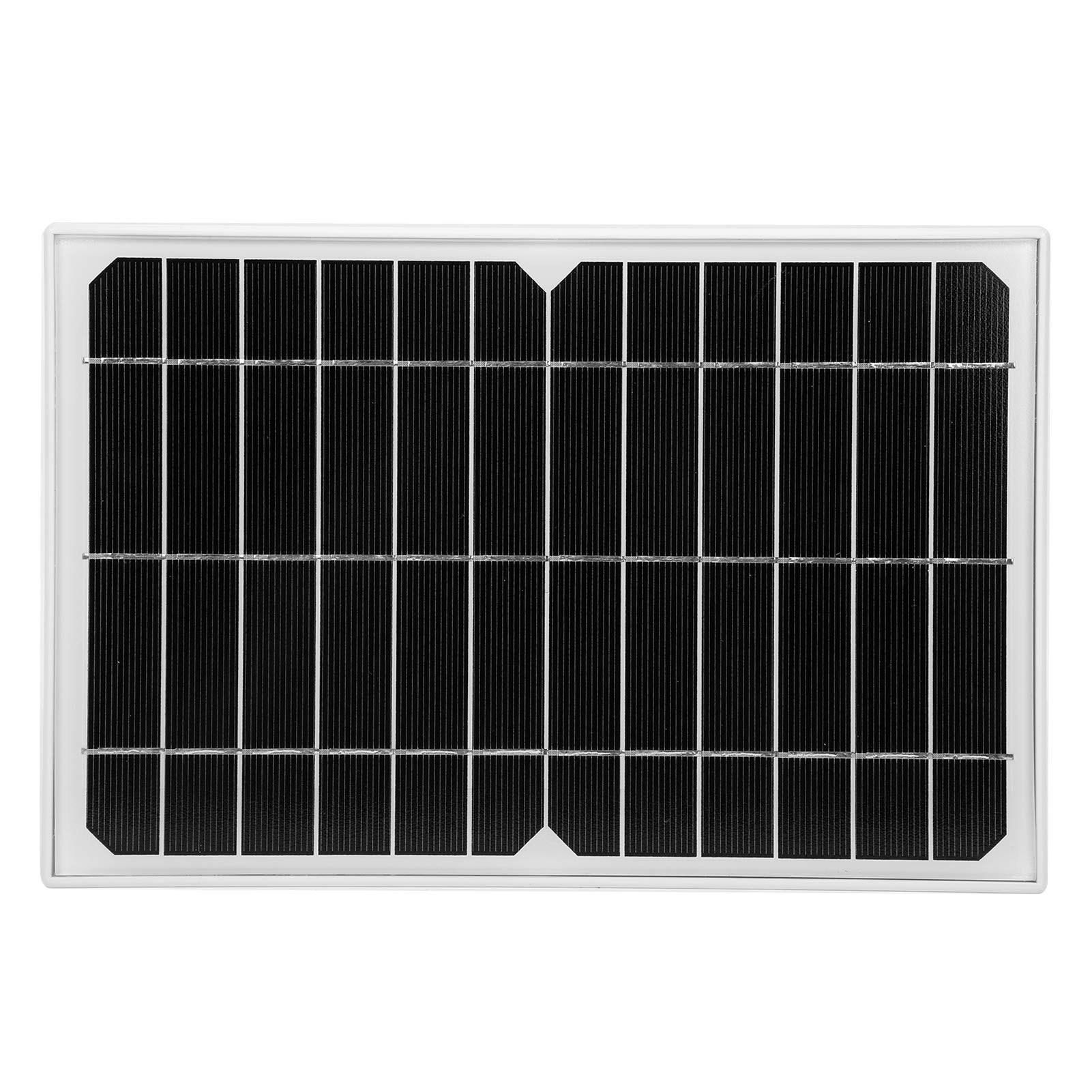 1080P HD Solar Powered Outdoor Dome Security Camera - Night Vision, Weatherproof for Villas, Community & Outdoor Surveillance