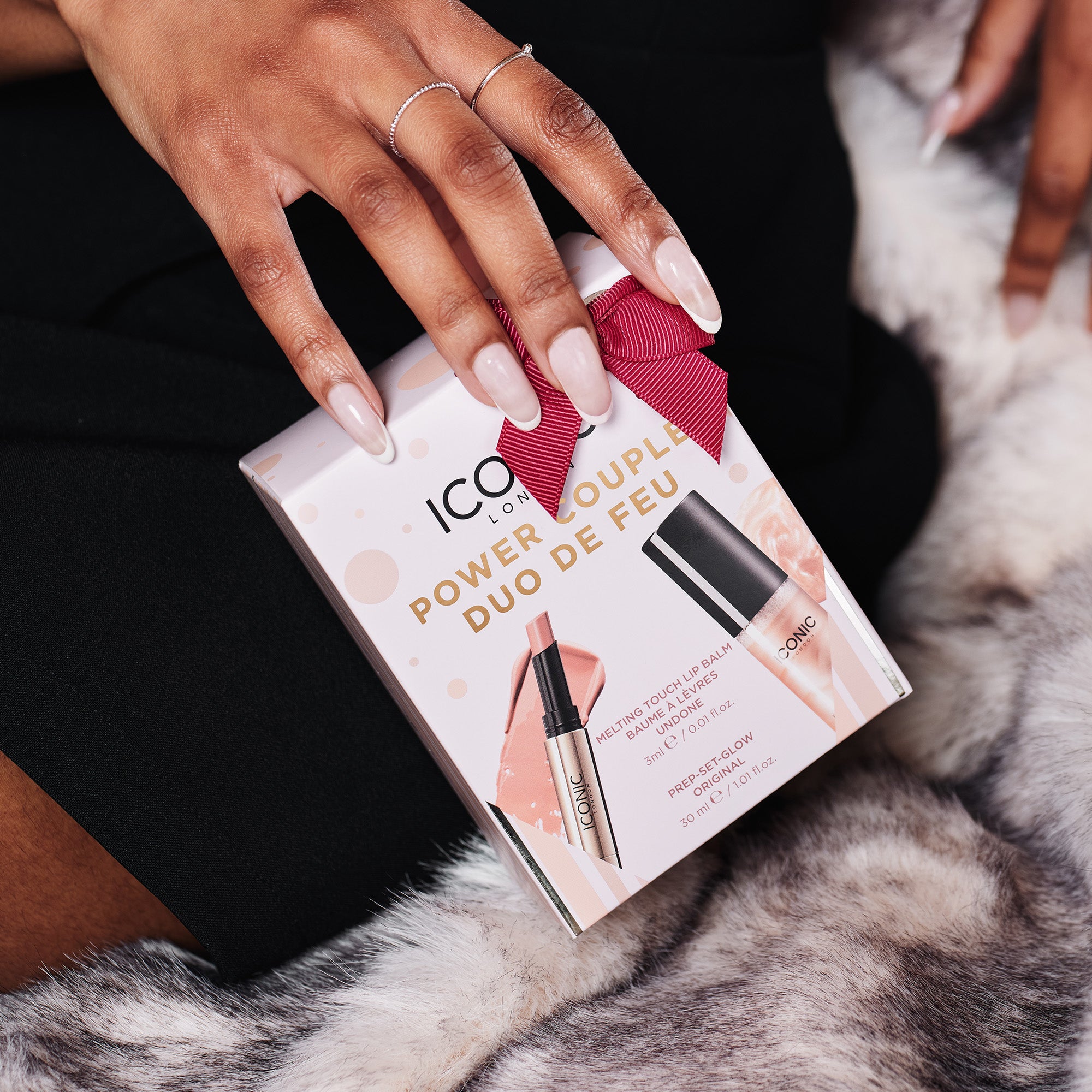 Power Couple Bundle - $33 Value Pack for Couples | Perfect for Anniversaries, Date Nights & Romantic Gifts