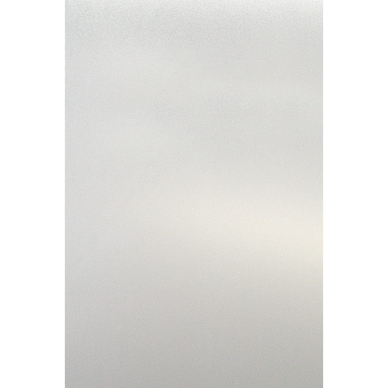 4'x8' Frosted Glass Whiteboard with Square Corners - Includes 4 Markers & Eraser | Perfect for Office Meetings, Classroom Teaching & Home Office Organization