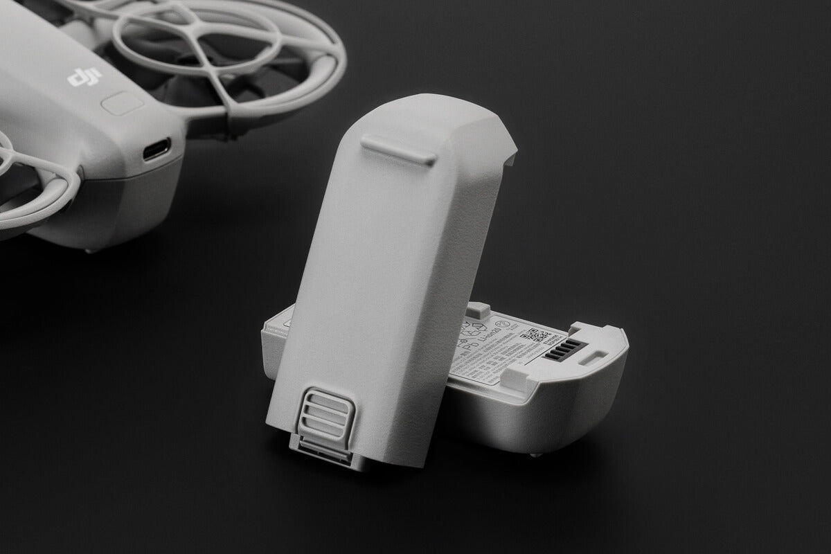 DJI Neo Intelligent Flight Battery for DJI Drones - Long-Lasting Power for Aerial Photography & Videography - Perfect for Travel, Outdoor Adventures & Professional Shoots