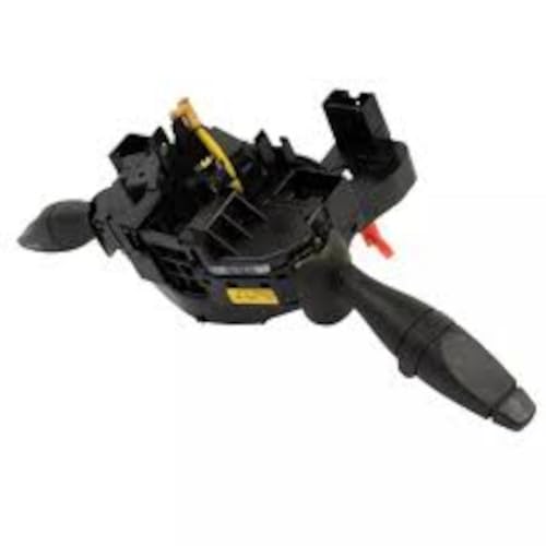 Motorcraft SW6210 Turn Signal Switch - High Quality Replacement for Ford Vehicles - Perfect for Smooth Lane Changes & Safe Driving
