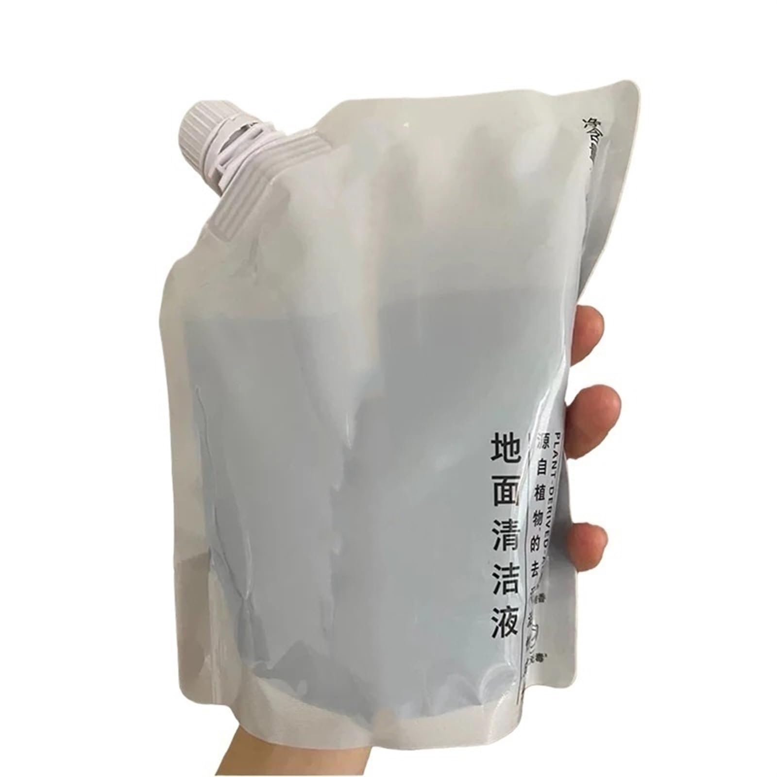 Roborock S8 MaxV Ultra Qrevo MaxV Flexi Pro Dyad Pro Q8 MAX Compatible Floor Cleaning Solution - Vacuum Cleaner Liquid Detergent for Mops & Accessories - Ideal for Hardwood, Tile & Laminate Floors