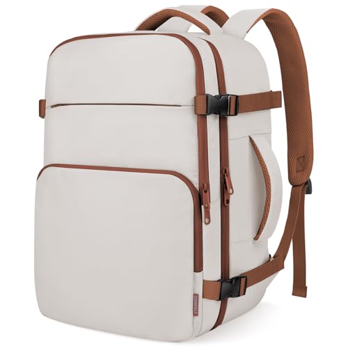 Khaki White