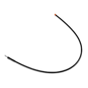 Alpha Dog Training Collar - VHF Antenna for Long Range & Reliable Signal | Perfect for Outdoor, Hunting & Professional Dog Training