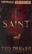Saint (Paradise Series, Book 2) - The Books of History Chronicles | Christian Fiction, Fantasy Adventure | Perfect for Book Clubs & Bible Study Groups