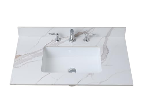 37‘’X22‘’ - 3 Hole
