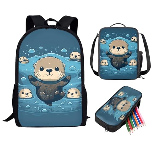 Sea Otter
