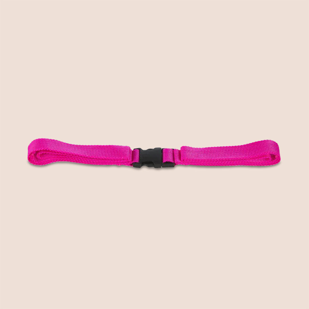 Fetish Fantasy Passion Bondage Kit - Adjustable Wrist & Ankle Cuffs with 4 Nylon Tethers & Ball Gag for BDSM, Role Play & Couples Play | Perfect for Spicing Up Your Bedroom & Adult Playtime