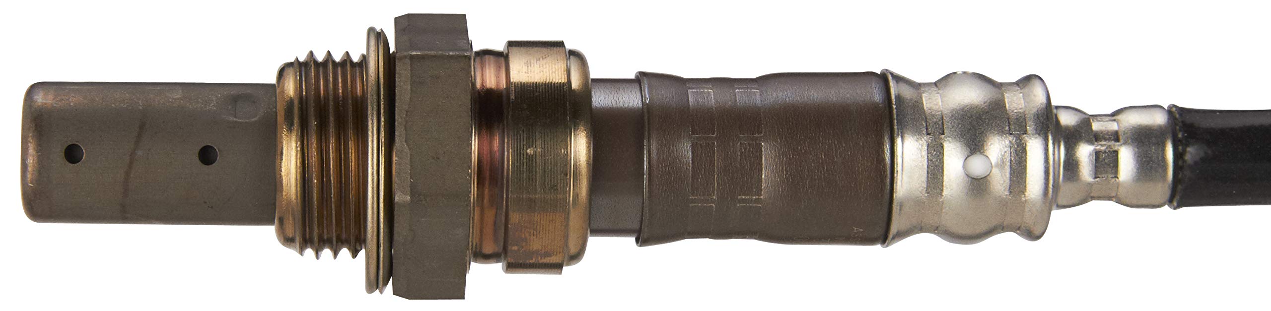 Spectra Premium OS5118 Oxygen Sensor - Compatible with Multiple Car Models | High-Performance O2 Sensor for Improved Fuel Efficiency & Emissions | Ideal for Automotive Repair & Engine Maintenance