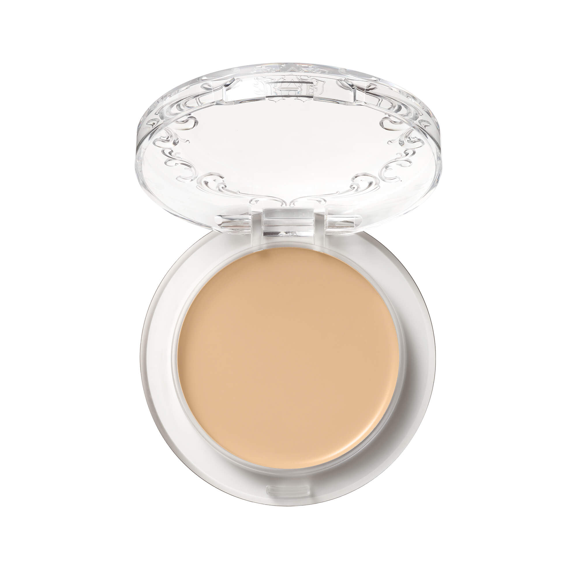 Flawless Finish Apple Skin Perfecting Foundation Balm - Lightweight, Buildable Coverage for a Natural Glow | Ideal for Daily Wear, Special Occasions & Photo Shoots