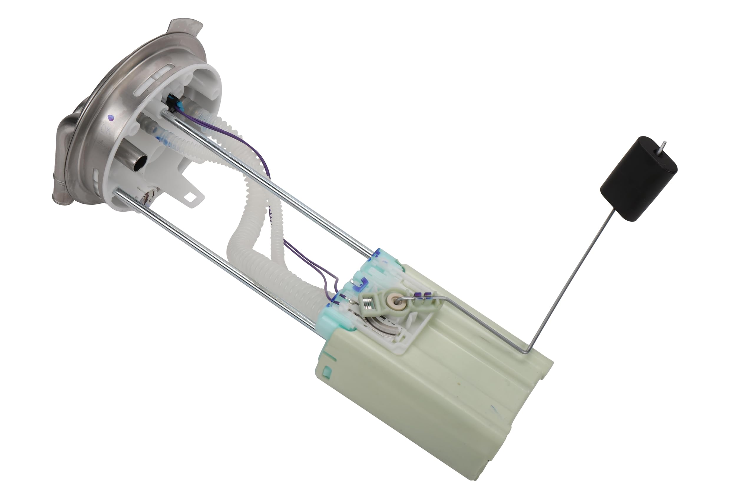 MU1228 Fuel Tank Sending Unit - Replacement Fuel Level Sensor for Cars & Trucks - Perfect for Fuel Gauge Repair & Maintenance