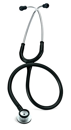 Black Tube, Machined Stainless Steel Chestpiece