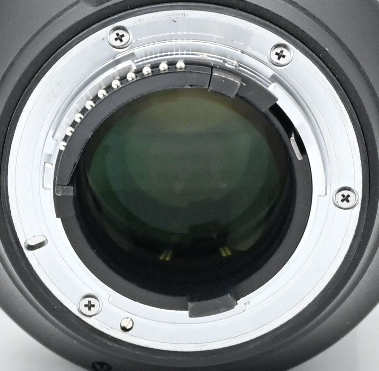 Used Nikon AF-S Micro Nikkor 105mm f/2.8G ED VR Lens - Macro Photography, Portraits & Product Shots