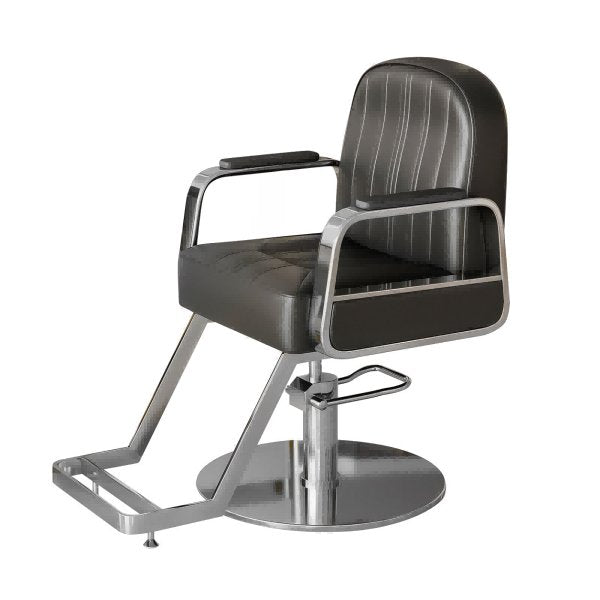 Professional Hydraulic Salon Swiveling Styling Chair - Adjustable Height, 360° Rotation for Hairdressing, Barber, Beauty & Massage - Perfect for Salons, Spas & Home Use