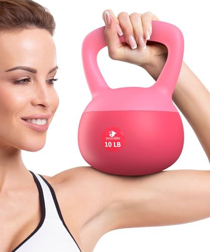 10LB - Red
