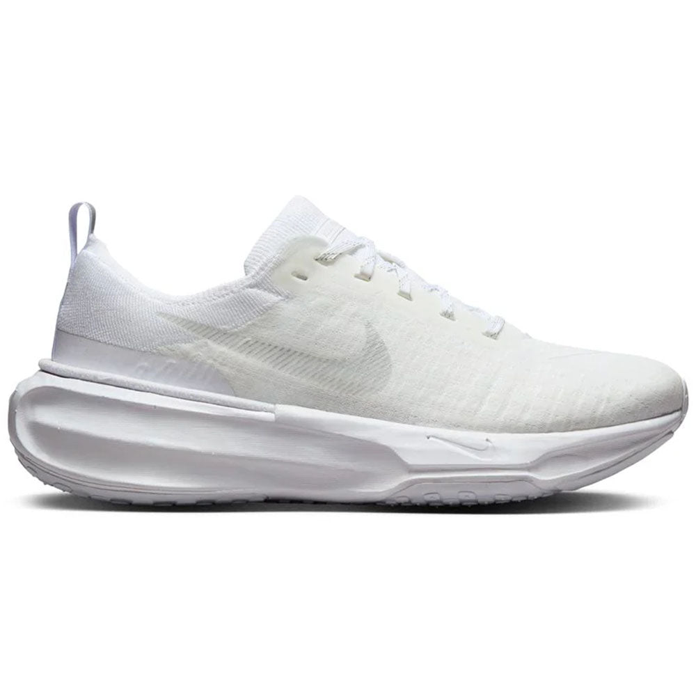 Nike Invincible 3 Running Shoes for Men - Maximum Cushioning & Energy Return - Perfect for Long Distance Running & Daily Training
